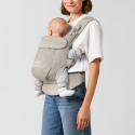 Cybex AMYA kantoreppu, Dune Grey Cybex AMYA kantoreppu, Dune Grey