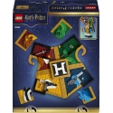 LEGO Harry Potter 76462 Tylypahkan tuvan vaakuna LEGO Harry Potter 76462 Tylypahkan tuvan vaakuna