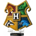 LEGO Harry Potter 76462 Tylypahkan tuvan vaakuna LEGO Harry Potter 76462 Tylypahkan tuvan vaakuna