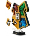 LEGO Harry Potter 76462 Tylypahkan tuvan vaakuna LEGO Harry Potter 76462 Tylypahkan tuvan vaakuna