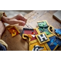 LEGO Harry Potter 76462 Tylypahkan tuvan vaakuna LEGO Harry Potter 76462 Tylypahkan tuvan vaakuna