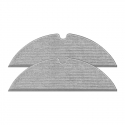 Mopping pads for Dreame D20, D20 Plus, D20 Pro, D20 Pro Plus Mopping pads for Dreame D20, D20 Plus, D20 Pro, D20 Pro Plus