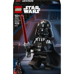LEGO Star Wars 75461 Suuri Darth Vaderin minihahmo