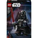 LEGO Star Wars 75461 Suuri Darth Vaderin minihahmo LEGO Star Wars 75461 Suuri Darth Vaderin minihahmo