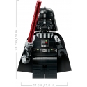 LEGO Star Wars 75461 Suuri Darth Vaderin minihahmo LEGO Star Wars 75461 Suuri Darth Vaderin minihahmo