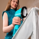 Cecotec Steam Iron | IronHero V-1500 | Handheld | 1500 W | 25 g Cecotec Steam Iron | IronHero V-1500 | Handheld | 1500 W | 25 g