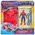 SPIDER-MAN Brand New Day playset Gallagher Web Blast Vehicle SPIDER-MAN Brand New Day playset Gallagher Web Blast Vehicle