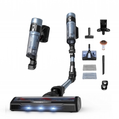 Tefal X-Force Flex 10.80 Aqua varsi-imuri moppisuulakkeella