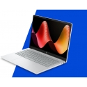 HP OmniBook 3 14-hu0000nox 14" kannettava, hopea, Windows 11 Home (D6QF0EA) HP OmniBook 3 14-hu0000nox 14" kannettava, hopea, Windows 11 Home (D6QF0EA)