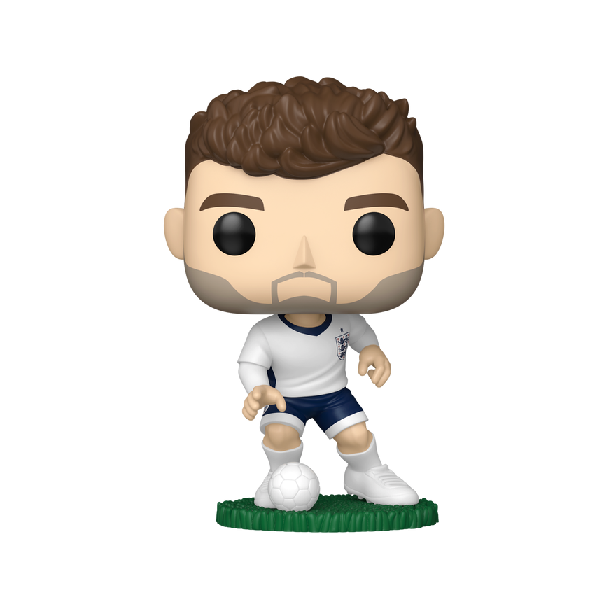FUNKO POP! England - John Stones – 2
