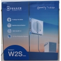 SALE OUT. | Window Cleaning Robot | WINBOT W2S OMNI | Corded | 8000 Pa | White | SCRATCHED ITEM, REMOVED SOCKET COVER