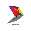 Lenovo | Yoga 7 2-in-1 14ILL10 Intel | Luna Grey | 14 " | OLED