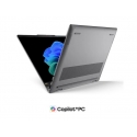 Lenovo | Yoga 7 2-in-1 14ILL10 Intel | Luna Grey | 14 " | OLED