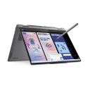 Lenovo | Yoga 7 2-in-1 14ILL10 Intel | Luna Grey | 14 " | OLED