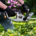 Batavia B.V. 18V Cordless Hedge Trimmer 560mm | Batavia B.V. 18V Cordless Hedge Trimmer 560mm |