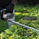 Batavia B.V. 18V Cordless Hedge Trimmer 560mm | Batavia B.V. 18V Cordless Hedge Trimmer 560mm |