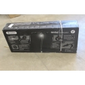 SALE OUT. Ninebot by Kickscooter F2 Plus E, Black / DAMAGED PACKAGING, SCRATCHES ON SIDE Kickscooter F2 Plus E Black SALE OUT. Ninebot by Kickscooter F2 Plus E, Black / DAMAGED PACKAGING, SCRATCHES ON SIDE Kickscooter F2 Plus E Black
