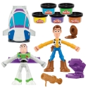 PLAY-DOH игровой набор История игрушек: Космические творения PLAY-DOH игровой набор История игрушек: Космические творения