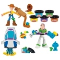 PLAY-DOH Leikkisetti Toy Story Space luomukset PLAY-DOH Leikkisetti Toy Story Space luomukset
