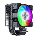 Gamemax CPU Air Cooler | GAMMA 90 DIGITAL BK | Gamemax CPU Air Cooler | GAMMA 90 DIGITAL BK |