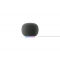 Google Home Speaker älykaiutin, pähkinänruskea Google Home Speaker älykaiutin, pähkinänruskea