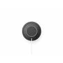 Google Home Speaker älykaiutin, pähkinänruskea Google Home Speaker älykaiutin, pähkinänruskea