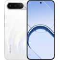 realme 16 5G puhelin, 256/8 Gt, valkoinen