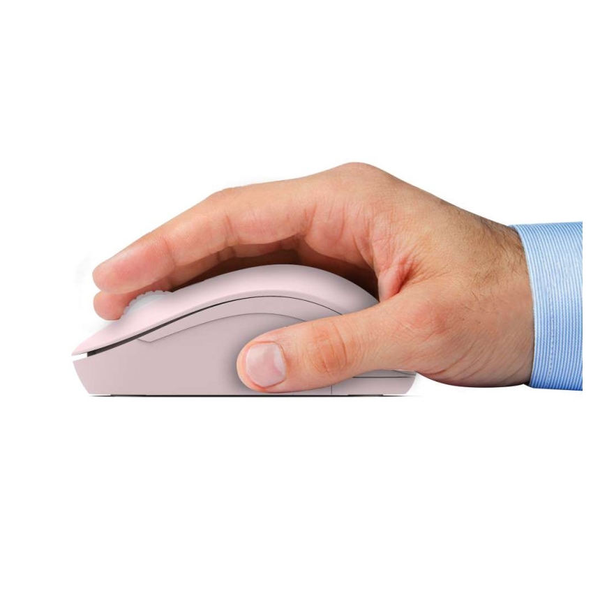 PORT CONNECT Mouse | Collection II | Wireless | 2.4 GHz | – 3