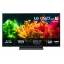 LG 65" QNED8EB – 4K Edge Mini-LED TV LG 65" QNED8EB – 4K Edge Mini-LED TV