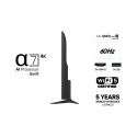 LG 65" QNED8EB – 4K Edge Mini-LED TV LG 65" QNED8EB – 4K Edge Mini-LED TV