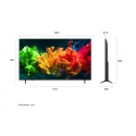 LG 65" QNED8EB – 4K Edge Mini-LED TV LG 65" QNED8EB – 4K Edge Mini-LED TV
