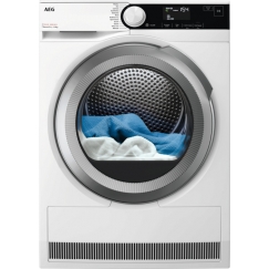 AEG TR733W85W 7000 SensiDry kuivausrumpu
