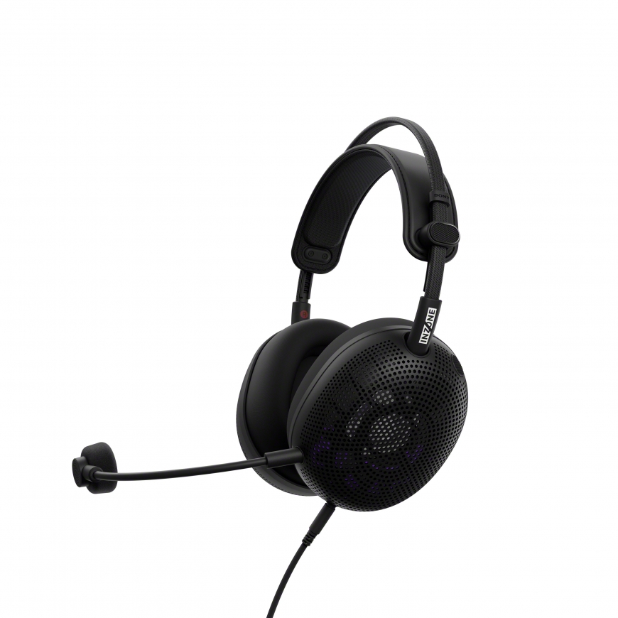 Sony INZONE H6 Air langalliset avoimet