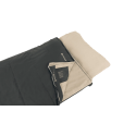 Outwell Sleeping Bag | Contour Prime | 220 x 85 cm | Outwell Sleeping Bag | Contour Prime | 220 x 85 cm |