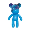 Pour Palz DIY Paint Bear- Neon Pour Palz DIY Paint Bear- Neon