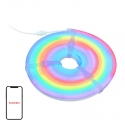 Sznur LED smart SWITCHBOT Neon Wire Rope Light Sznur LED smart SWITCHBOT Neon Wire Rope Light
