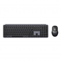 Keychron B6 Pro & BM24 näppäimistö ja hiiri Keychron B6 Pro & BM24 näppäimistö ja hiiri