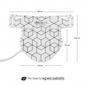 Rio DCLT2-EU Decolite 2 With (Adaptor And Connectrors US, EU. UK, CH)