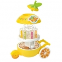 SYLVANIAN FAMIELIES Sulas ratiņi SYLVANIAN FAMIELIES Sulas ratiņi