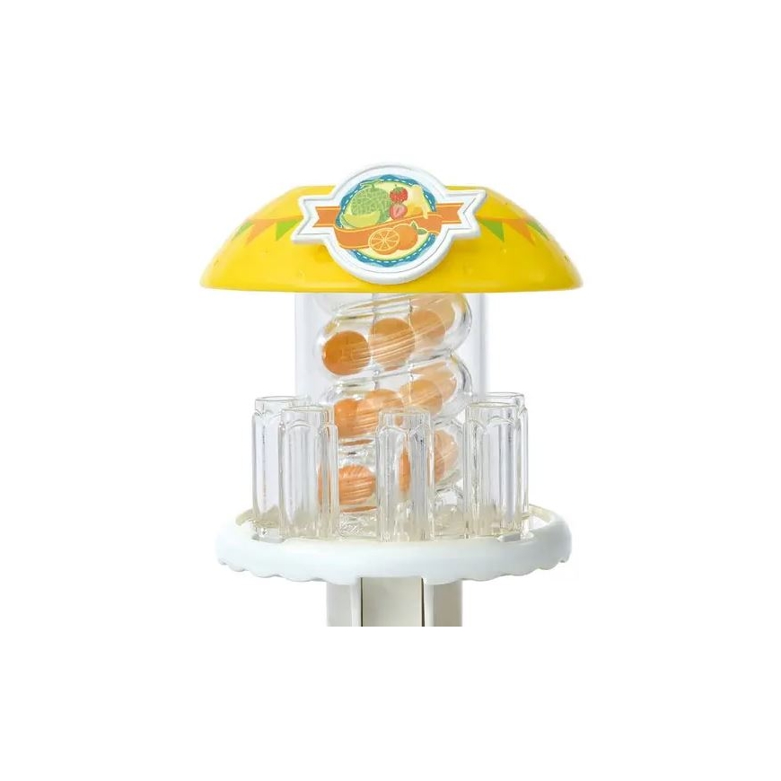 SYLVANIAN FAMIELIES Sulas ratiņi – 5