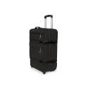 EASTPAK TRANSIT'R PLUS S reppu, Tarp Black2 EASTPAK TRANSIT'R PLUS S reppu, Tarp Black2