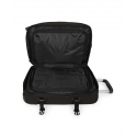 EASTPAK TRANSIT'R PLUS S reppu, Tarp Black2 EASTPAK TRANSIT'R PLUS S reppu, Tarp Black2