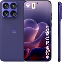 Motorola Edge 70 Fusion puhelin, 256/8 Gt, PANTONE Orient Blue Motorola Edge 70 Fusion puhelin, 256/8 Gt, PANTONE Orient Blue