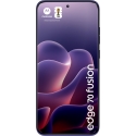Motorola Edge 70 Fusion puhelin, 256/8 Gt, PANTONE Orient Blue Motorola Edge 70 Fusion puhelin, 256/8 Gt, PANTONE Orient Blue