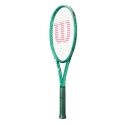 Wilson Blade 98 (18x20) V10 tennismaila, kahvakoko 2 Wilson Blade 98 (18x20) V10 tennismaila, kahvakoko 2