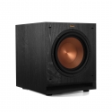 Klipsch SPL-100CE subwoofer, musta Klipsch SPL-100CE subwoofer, musta