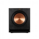 Klipsch SPL-100CE subwoofer, musta Klipsch SPL-100CE subwoofer, musta