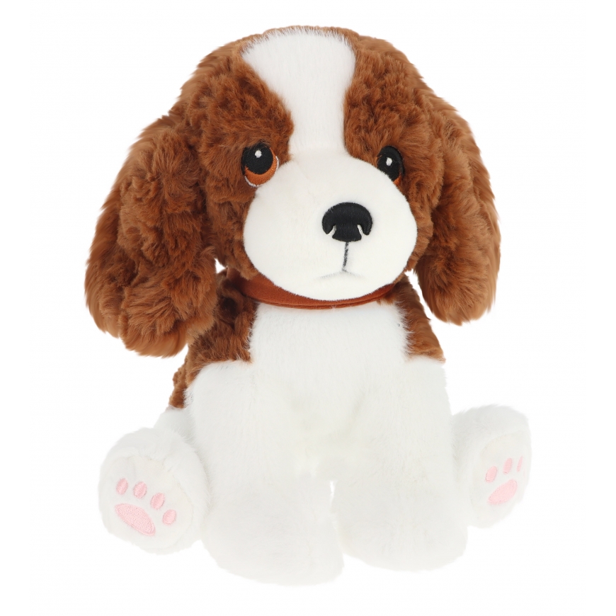 Keel Toys Keeleco Puppy Love kutsikad, 23 cm - 6 erinevat – 5
