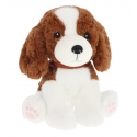 Keel Toys Keeleco Puppy Love kutsikad, 23 cm - 6 erinevat Keel Toys Keeleco Puppy Love kutsikad, 23 cm - 6 erinevat