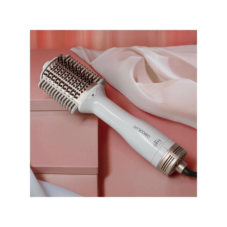 Cecotec Air Brush with Heating Plates | Air DryBold | Ceramic – 5